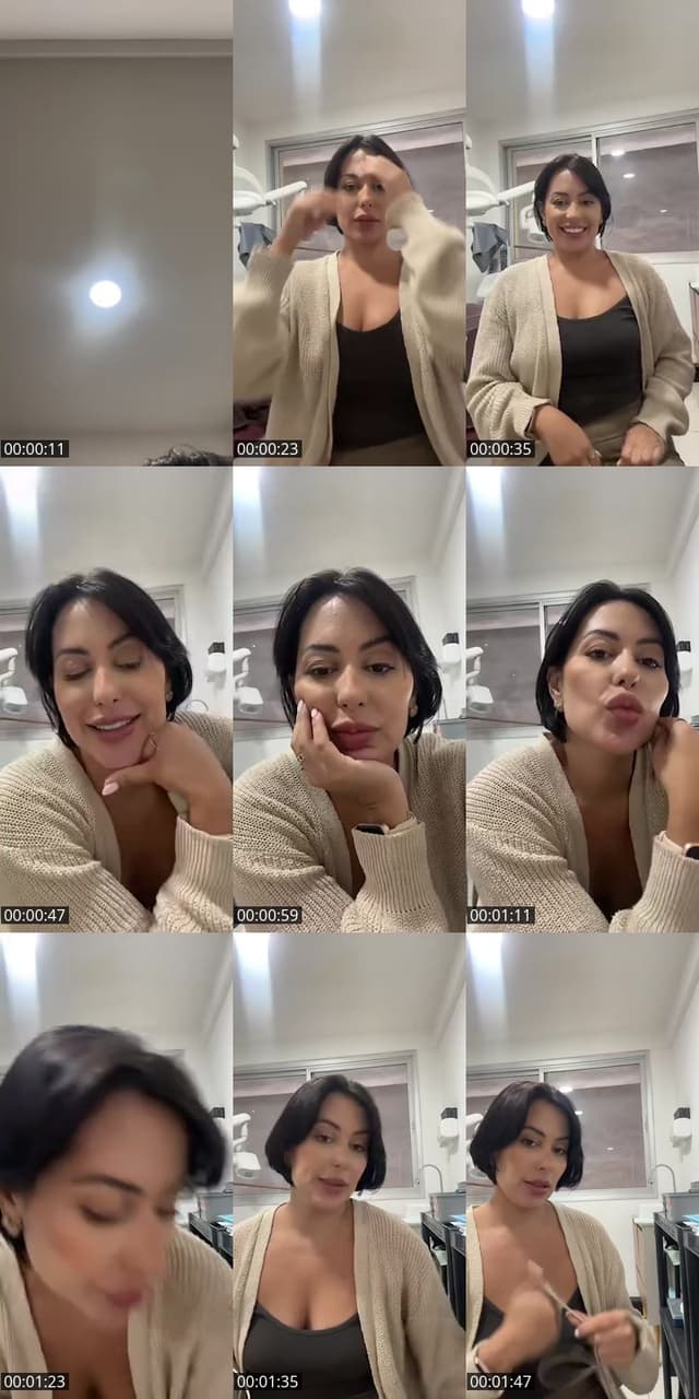 @maryquergalaxia TikTok live from 2026-05-11