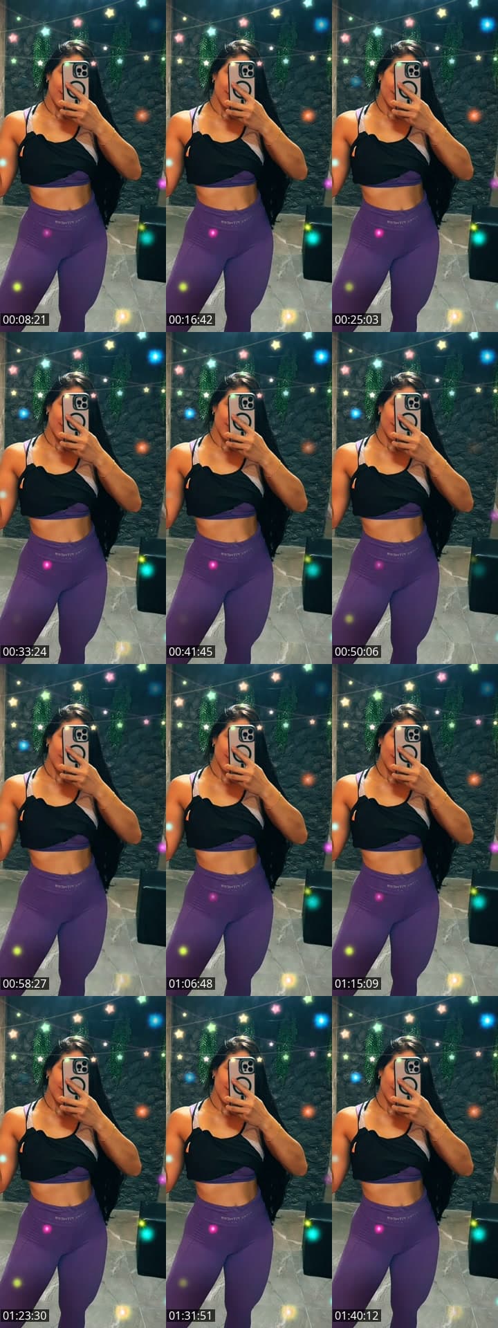 @dyna_dianna099 TikTok live stream