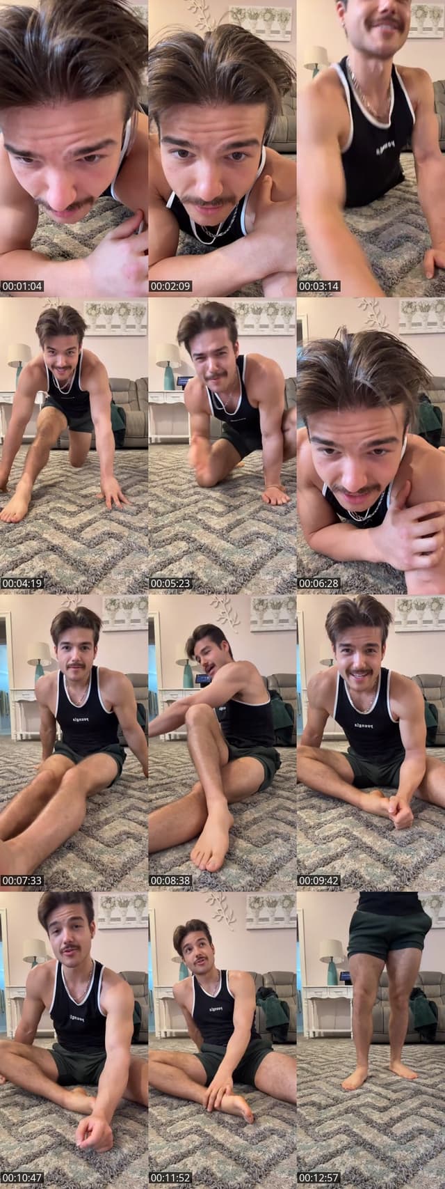 TikTok live: Busch Gardens Trip?! 🔥👀 by @tristenburkey