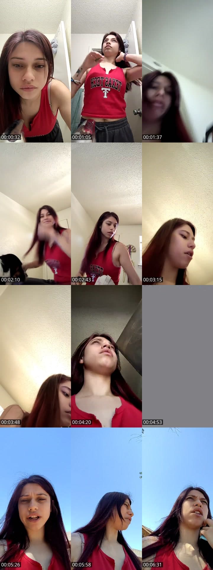 @maissick57 TikTok live stream