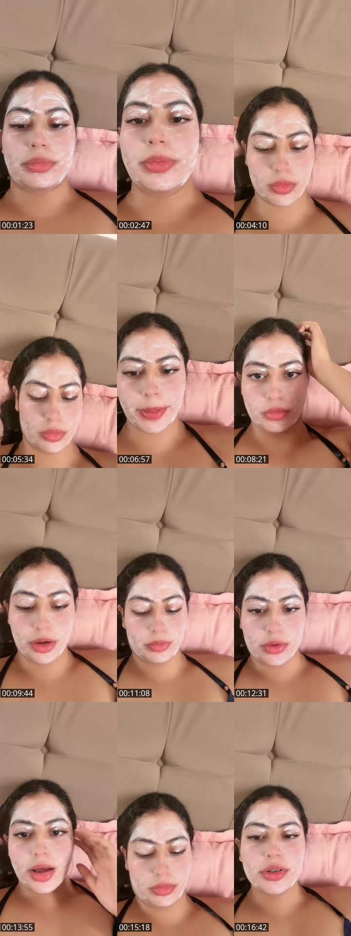 @lanny3124 TikTok live stream