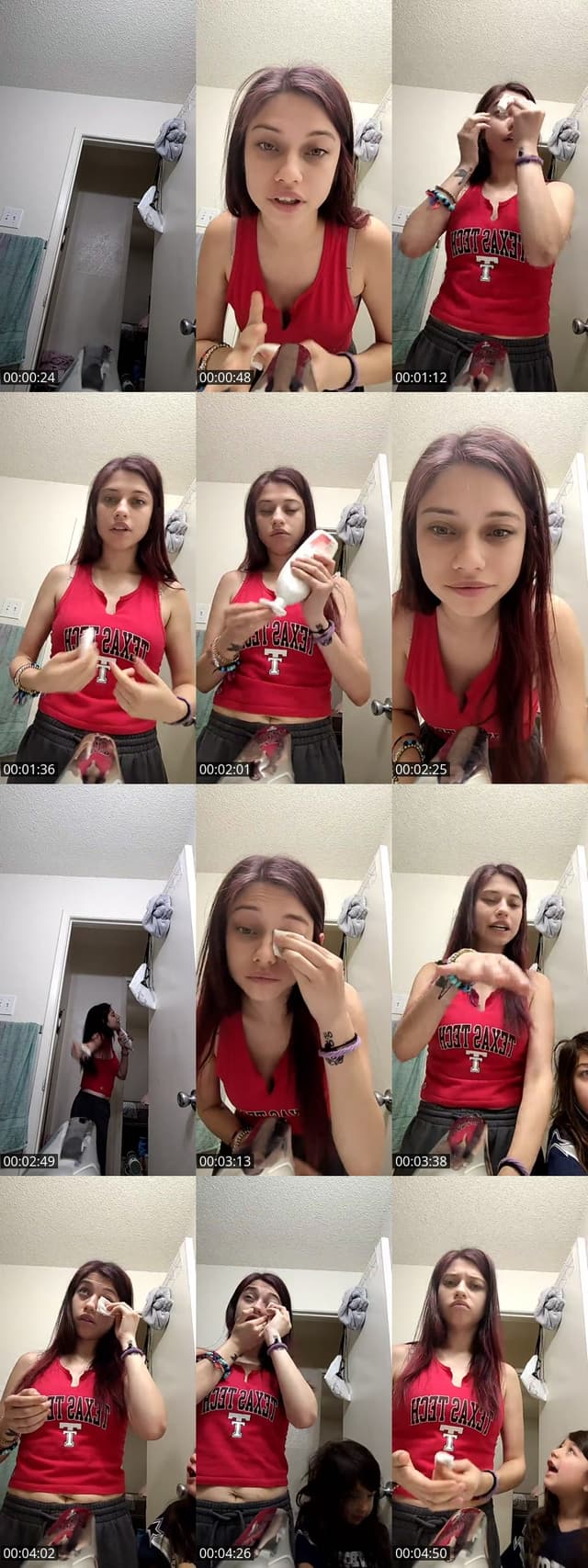 @maissick57 TikTok live from 2026-05-11