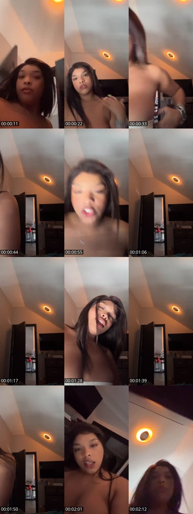 @dessssslove TikTok live from 2026-05-11