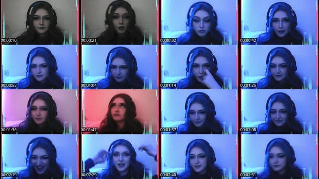 TikTok live: join the vibe by @iamnotrealwtf