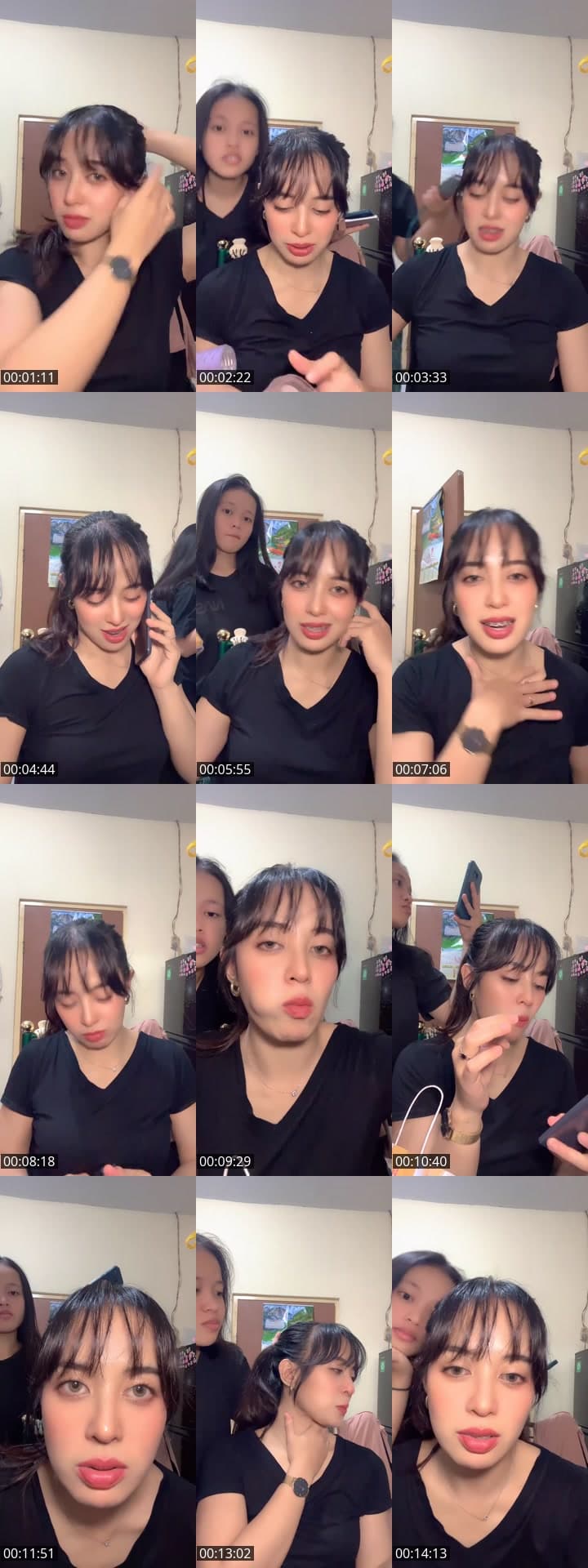 Ngupi piw piw