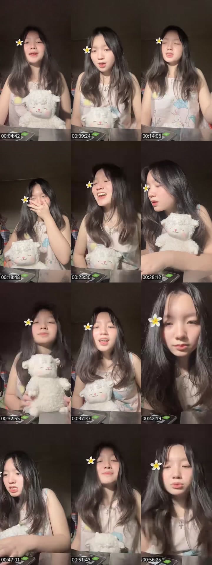nyanyi