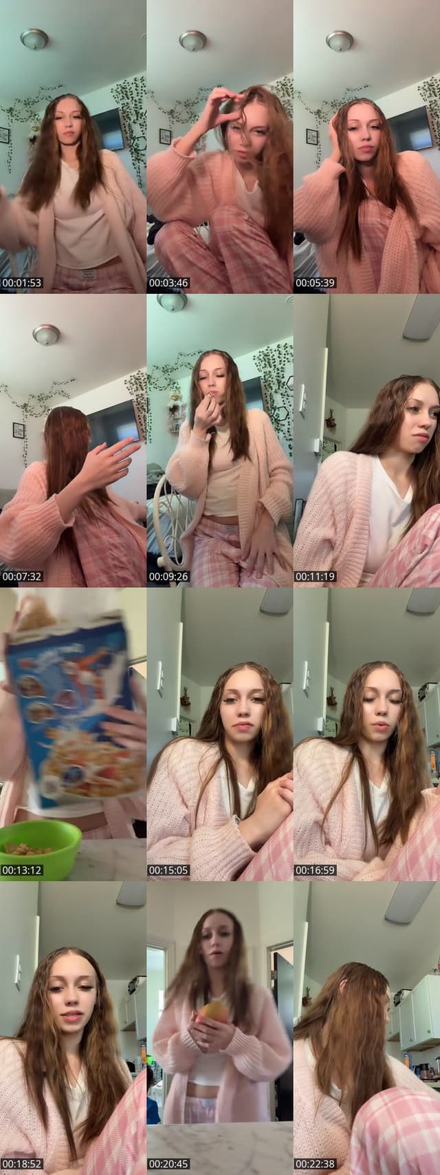 @kenziesbackup259 TikTok live from 2026-05-11