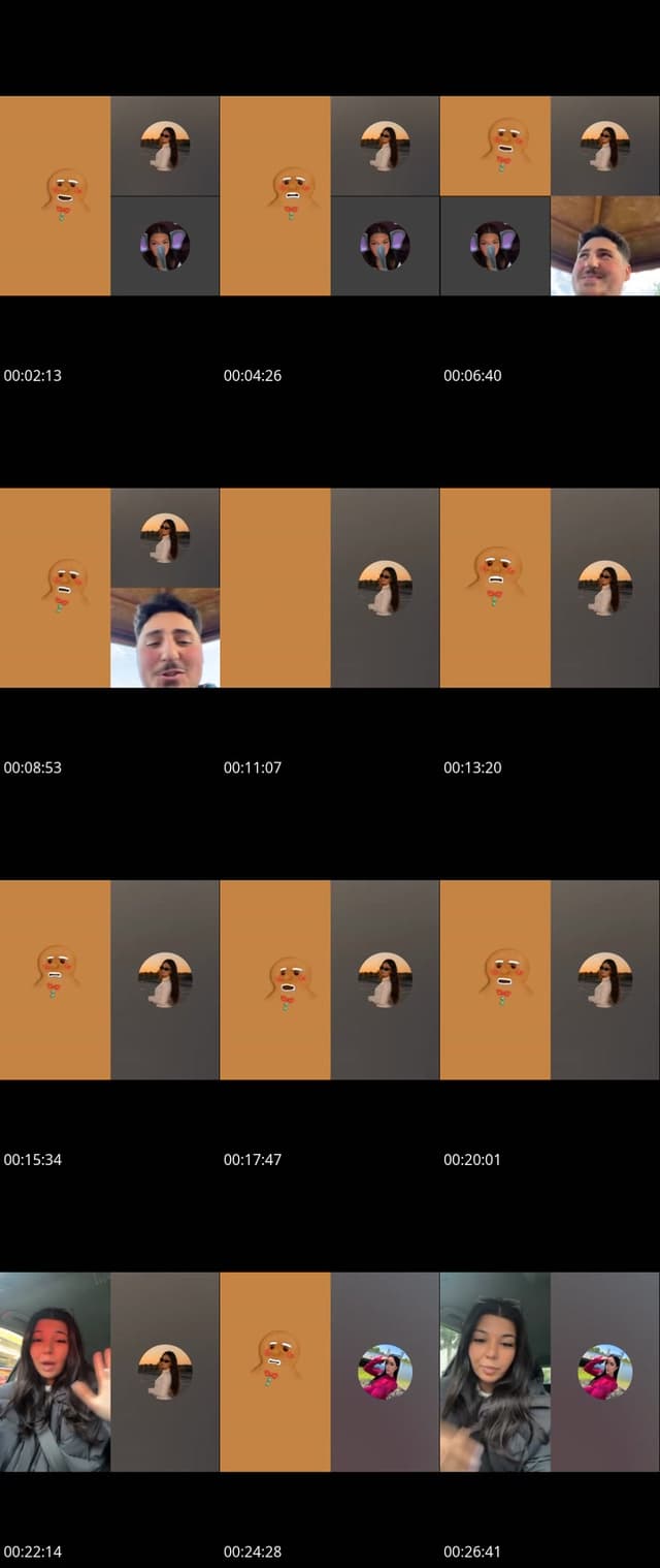 TikTok live: OME TV by @elifnurr66