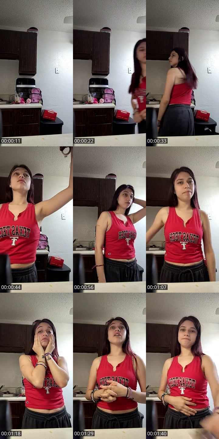 @maissick57 TikTok live stream
