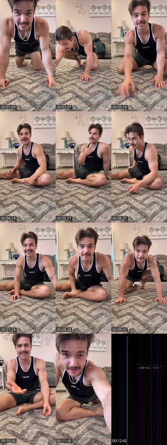 TikTok live: Busch Gardens Trip?! 🔥👀 by @tristenburkey