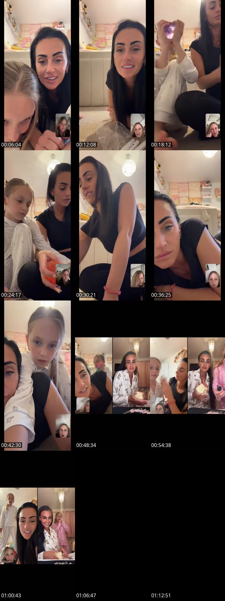 Drawing live for you besties ❤️