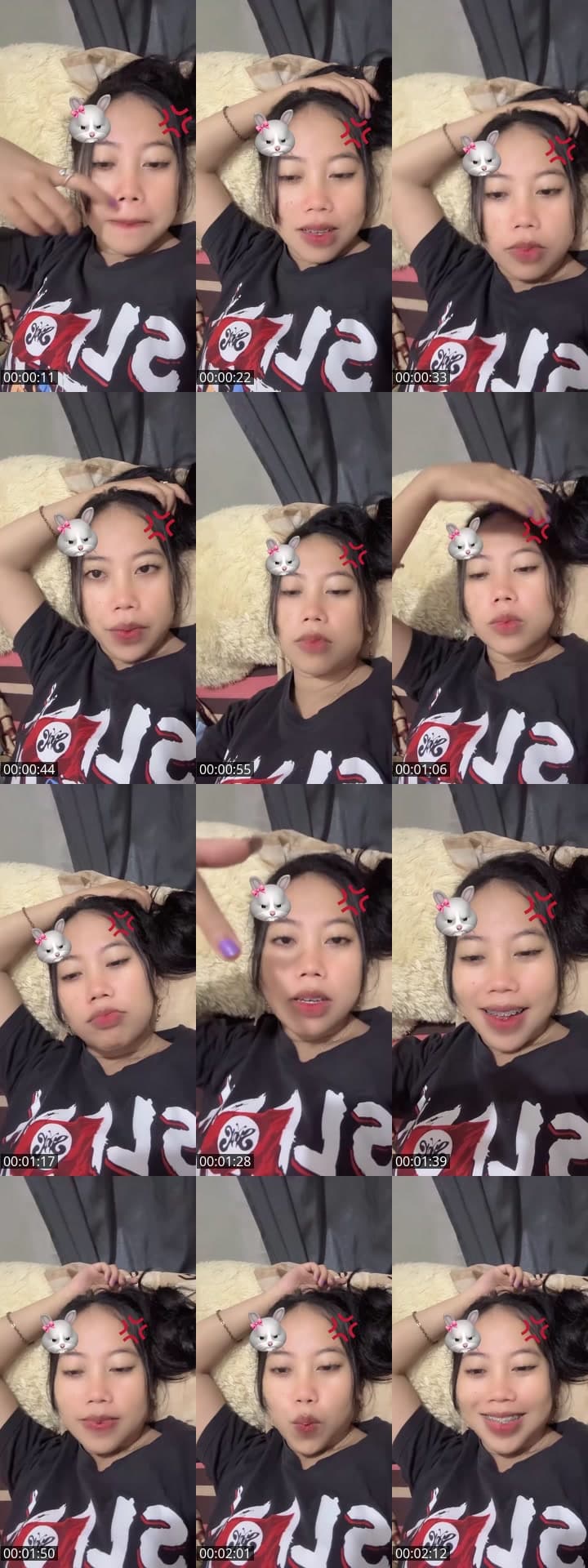 Ig memeyblues3 87,5RB pengikut
