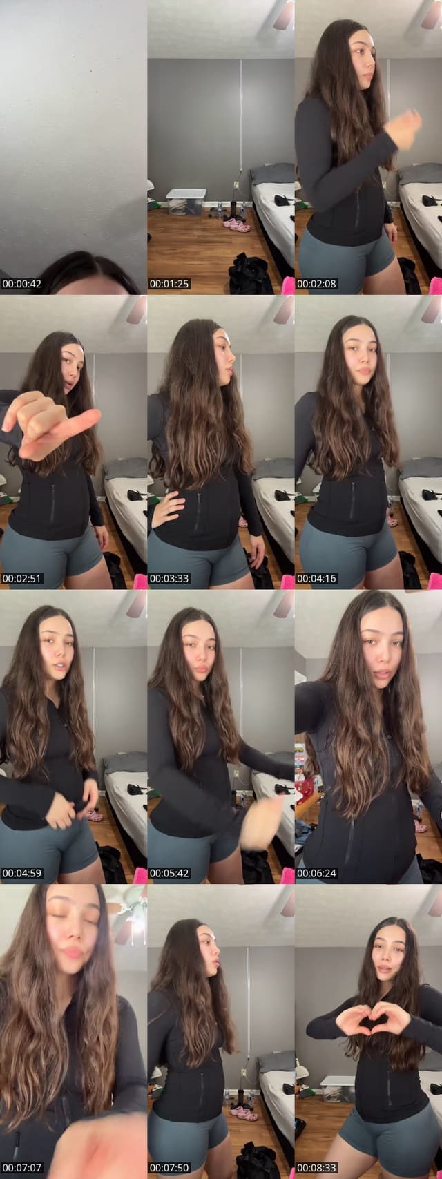 @itsalliahh TikTok live from 2026-05-11