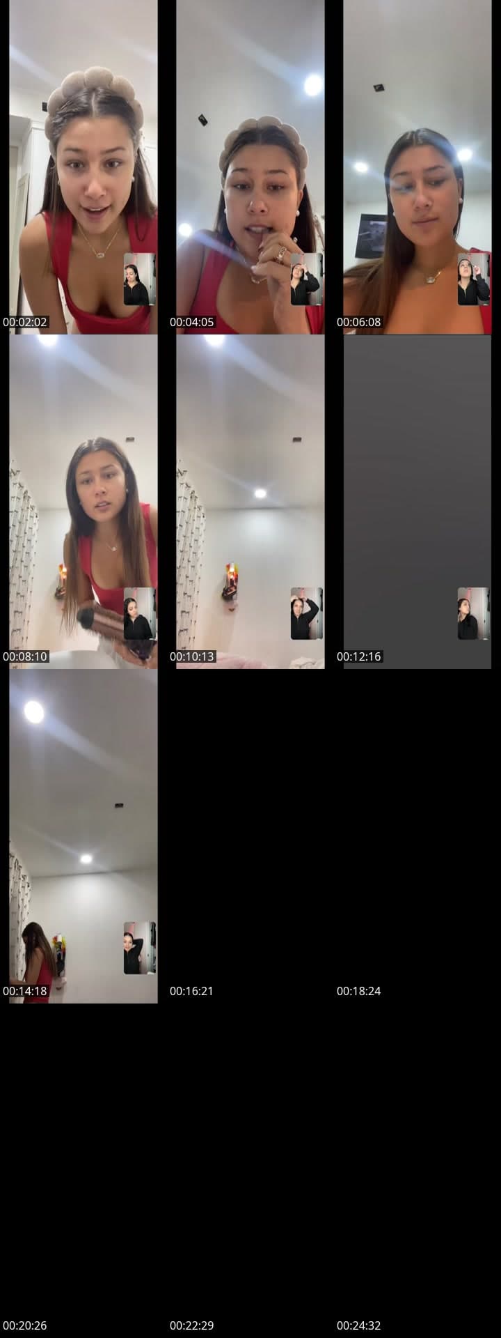 chat with me 🫶🏼✨🌶️