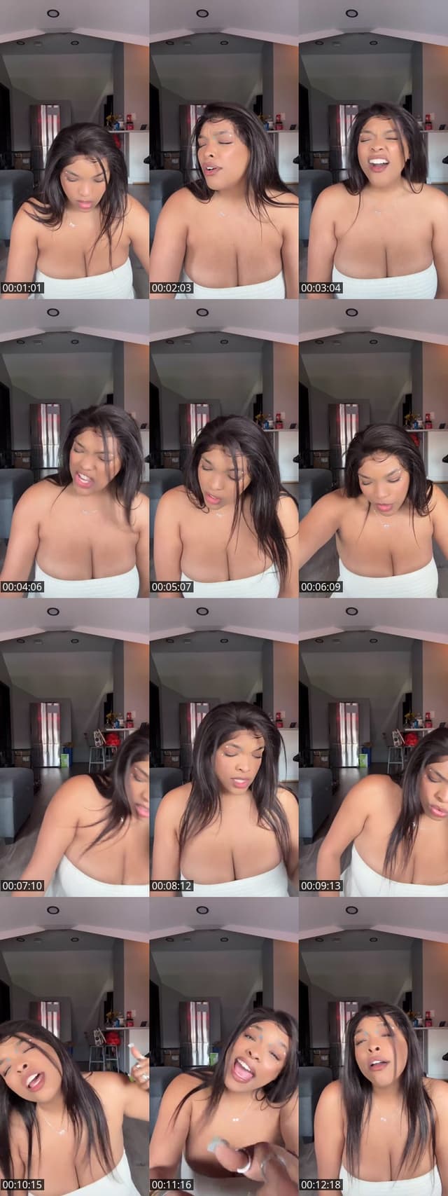 @dessssslove TikTok live from 2026-05-11