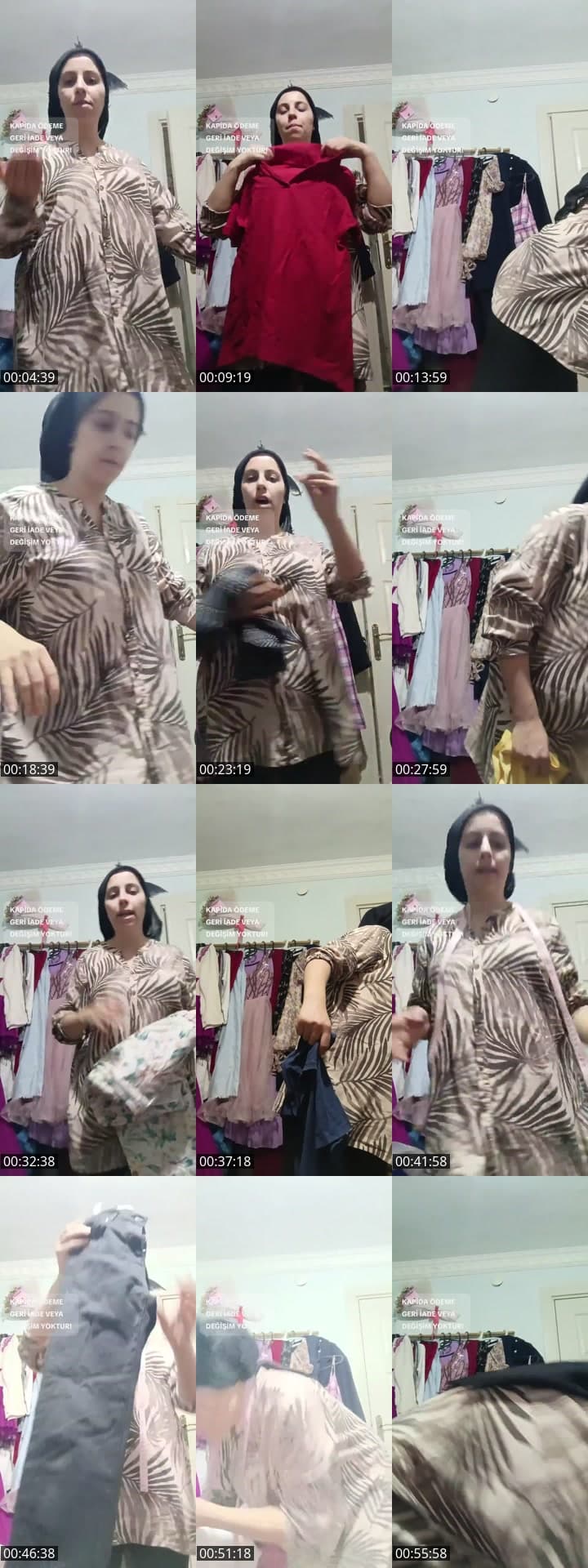 @emosunyeri4 TikTok live stream