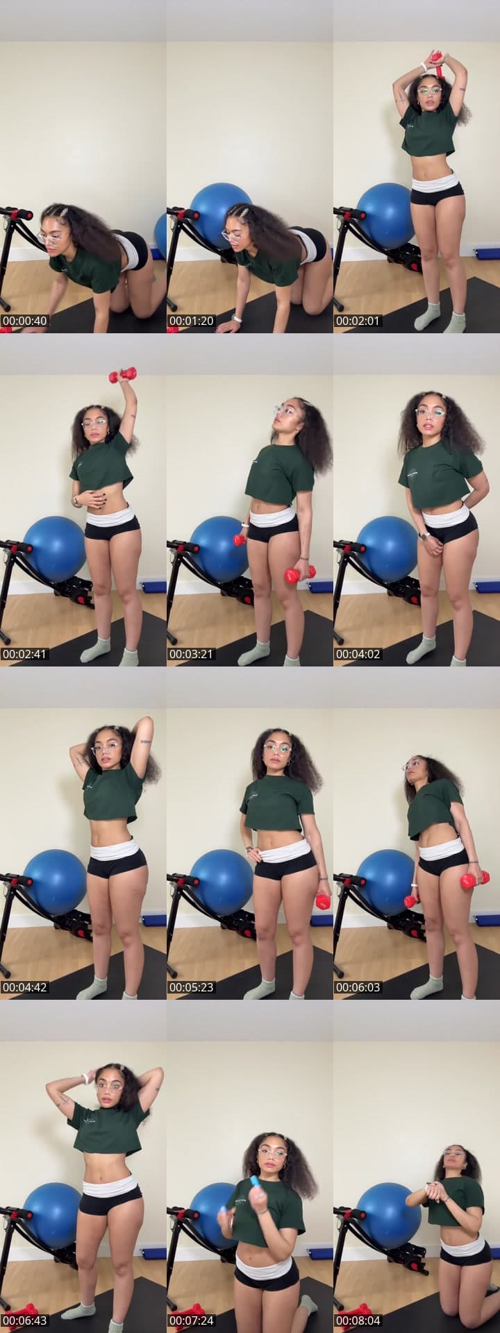 @alittlevalentina TikTok live stream