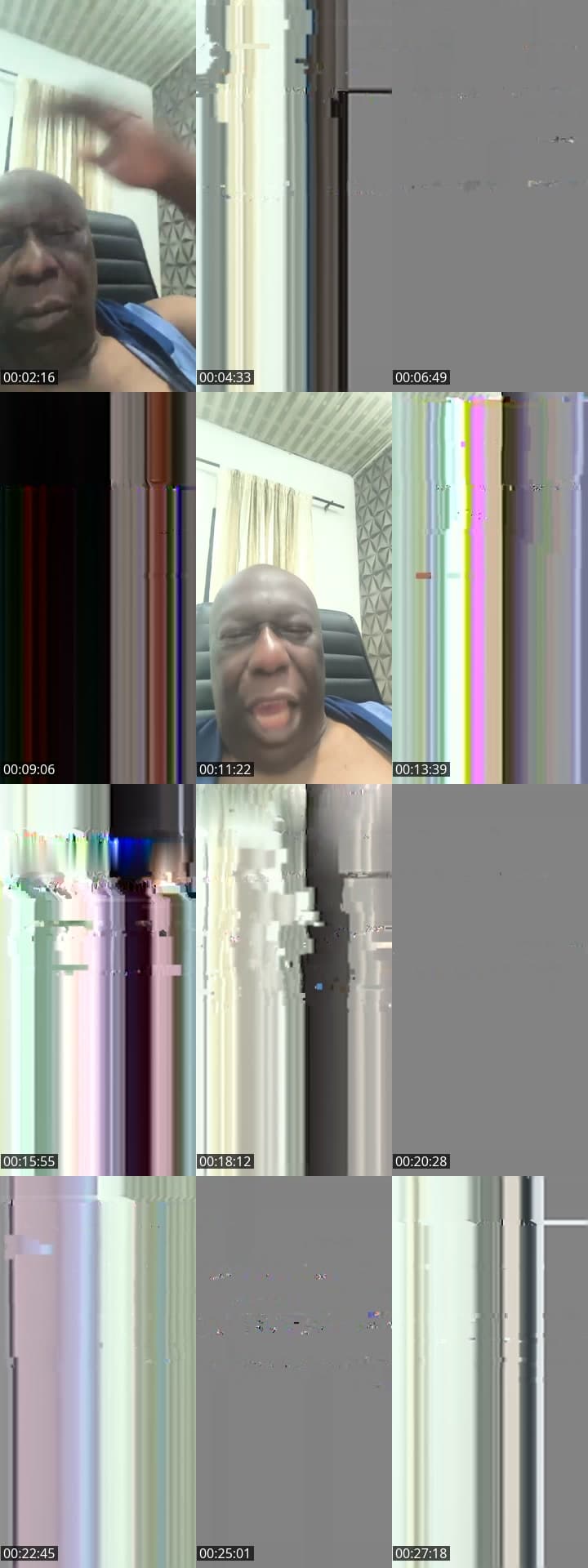 @charlesawurumofficial TikTok live stream