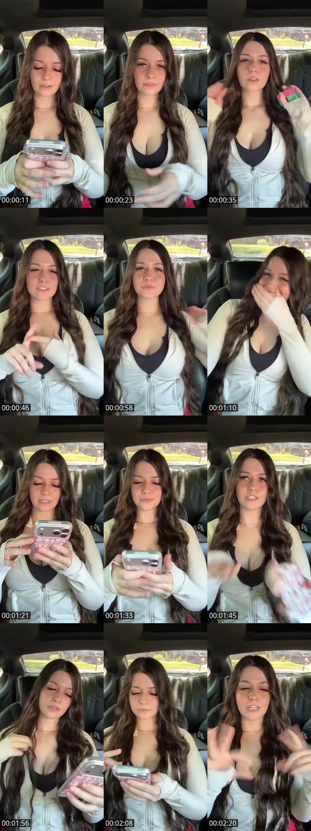 TikTok live: come here by @pinkmiii