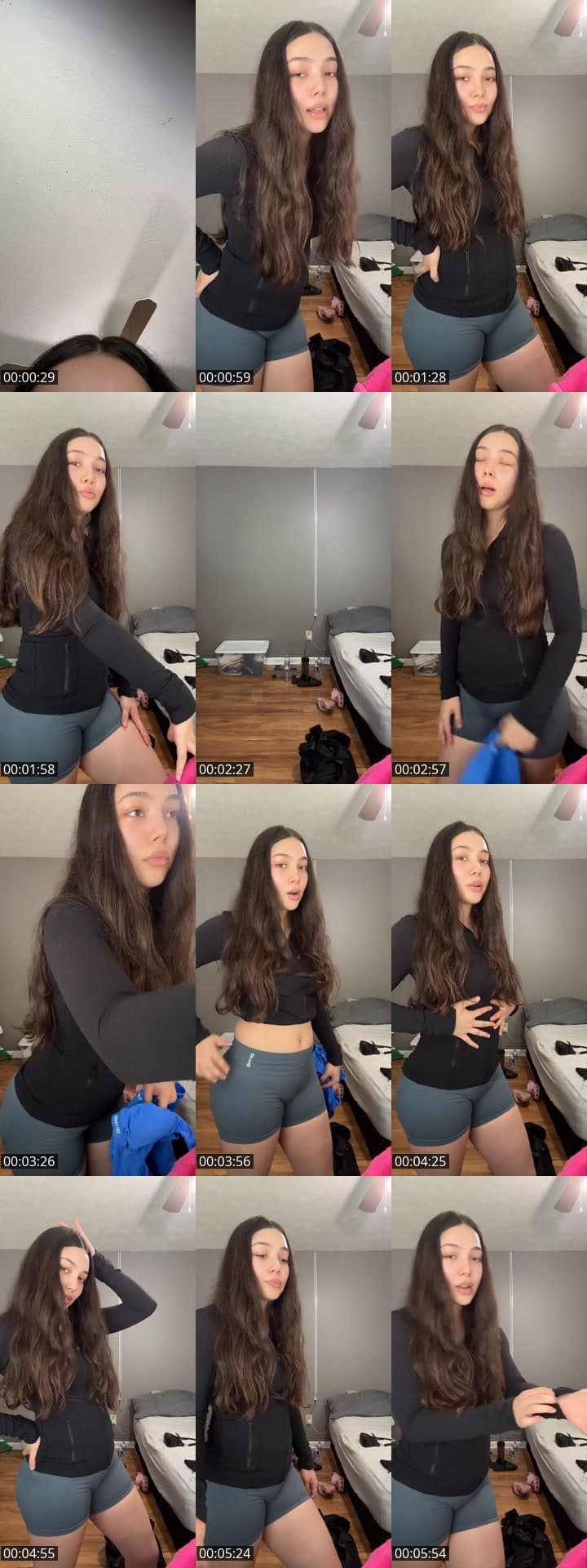 @itsalliahh TikTok live stream