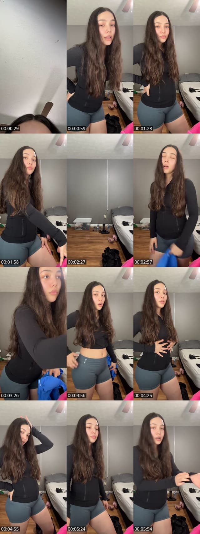 @itsalliahh TikTok live from 2026-05-11