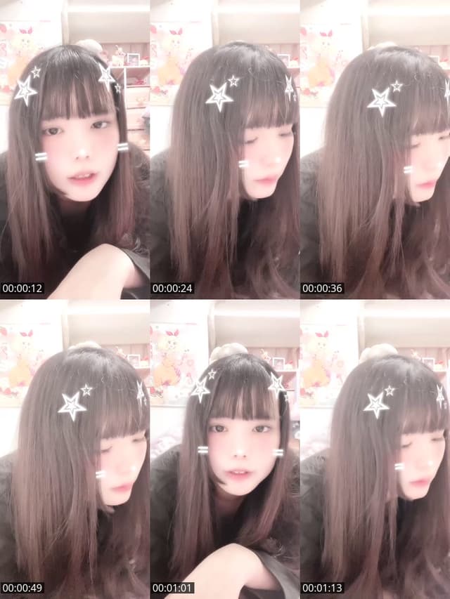 TikTok live: 6月28日大阪生誕祭！ by @inana_aa