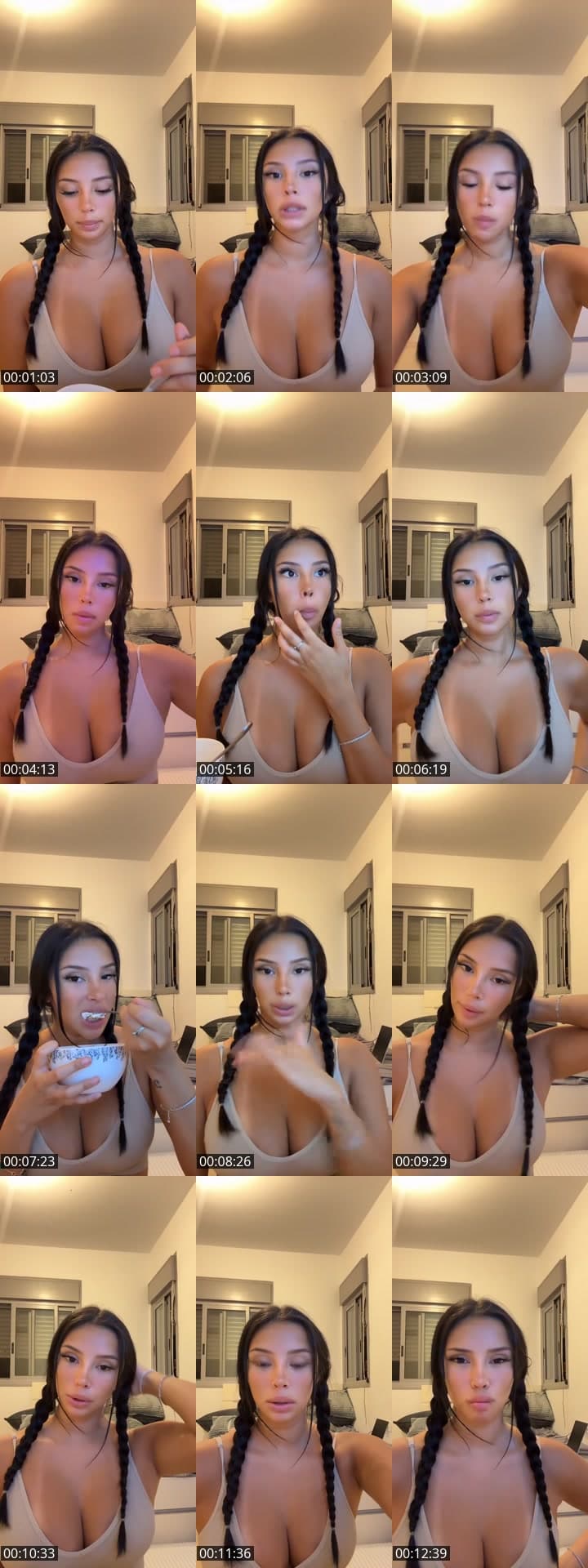 @gomezpauvale TikTok live stream