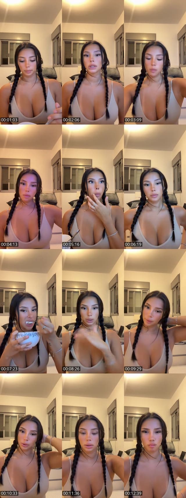 @gomezpauvale TikTok live from 2026-05-11