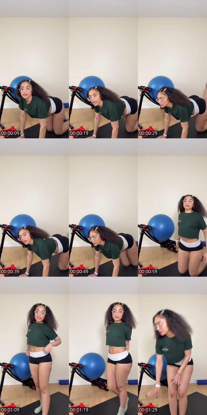 @alittlevalentina TikTok live stream