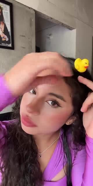 @xiomara.cm3 TikTok live stream