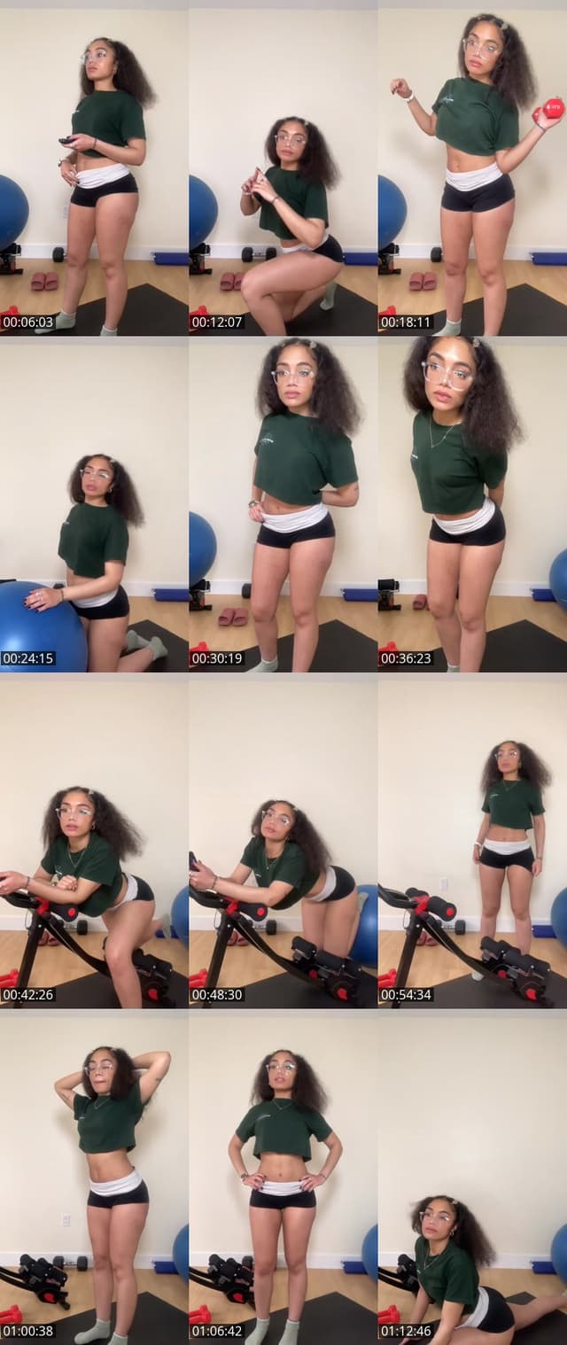 @alilvalentina TikTok live from 2026-05-11