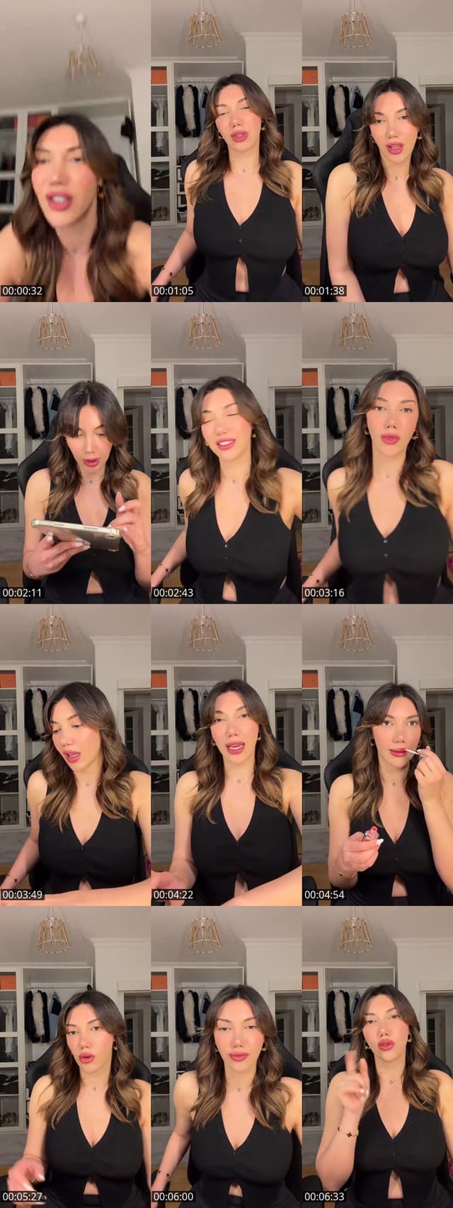 TikTok live: Miyavınız geldi😍 by @kardelentarkaan