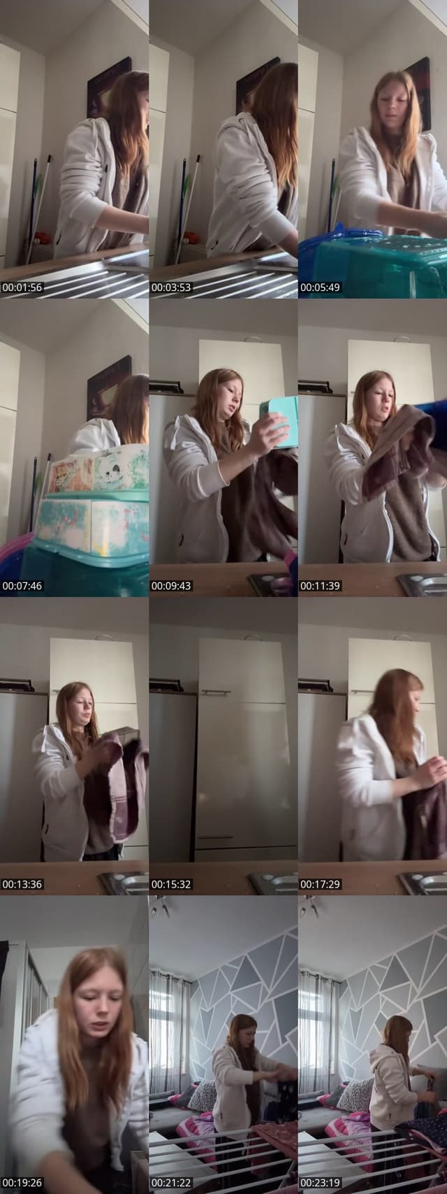 TikTok live: FSK 18 bisschen quatschen ￼ by @celina_minimi