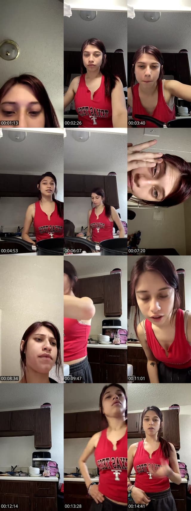 @maissick57 TikTok live from 2026-05-11