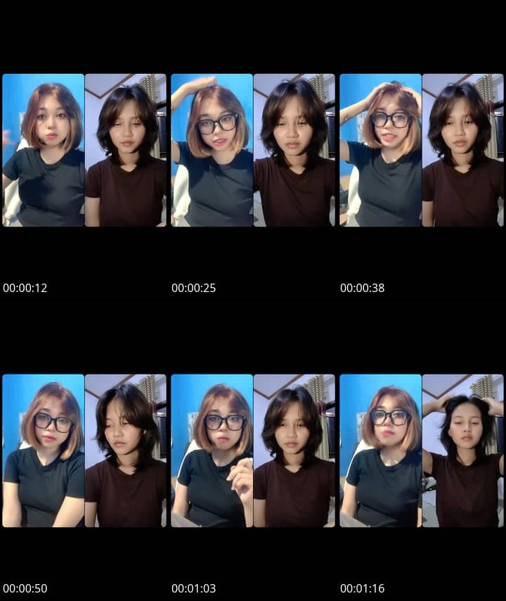 @1ipaci TikTok live stream