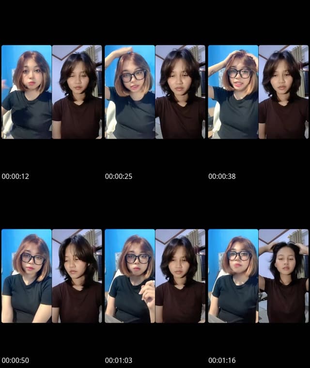 @1ipaci TikTok live from 2026-05-11