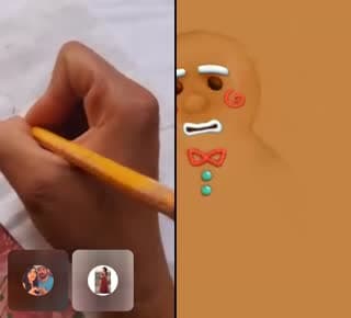 TikTok live: acompáñame a maquillarme  ♥️ by @ana.garcia1903