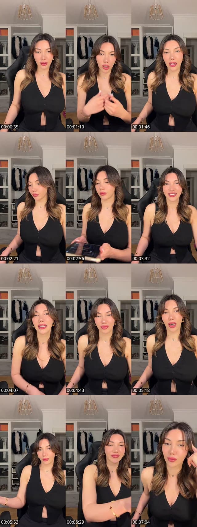 TikTok live: Miyavınız geldi😍 by @kardelentarkaan