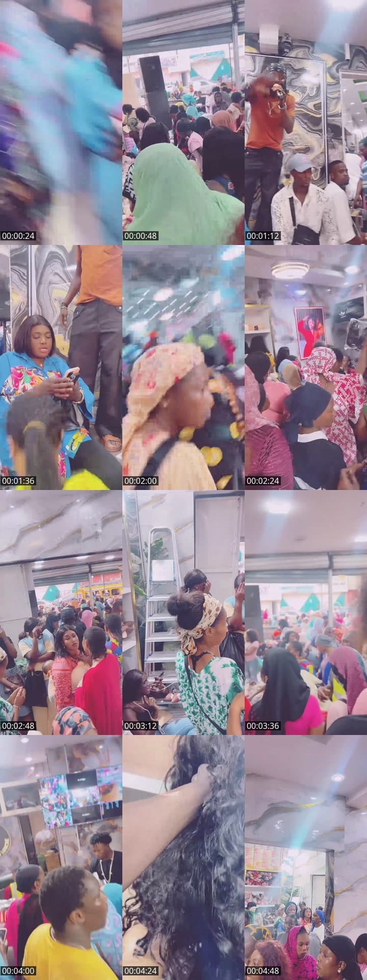 @lakithioki TikTok live stream