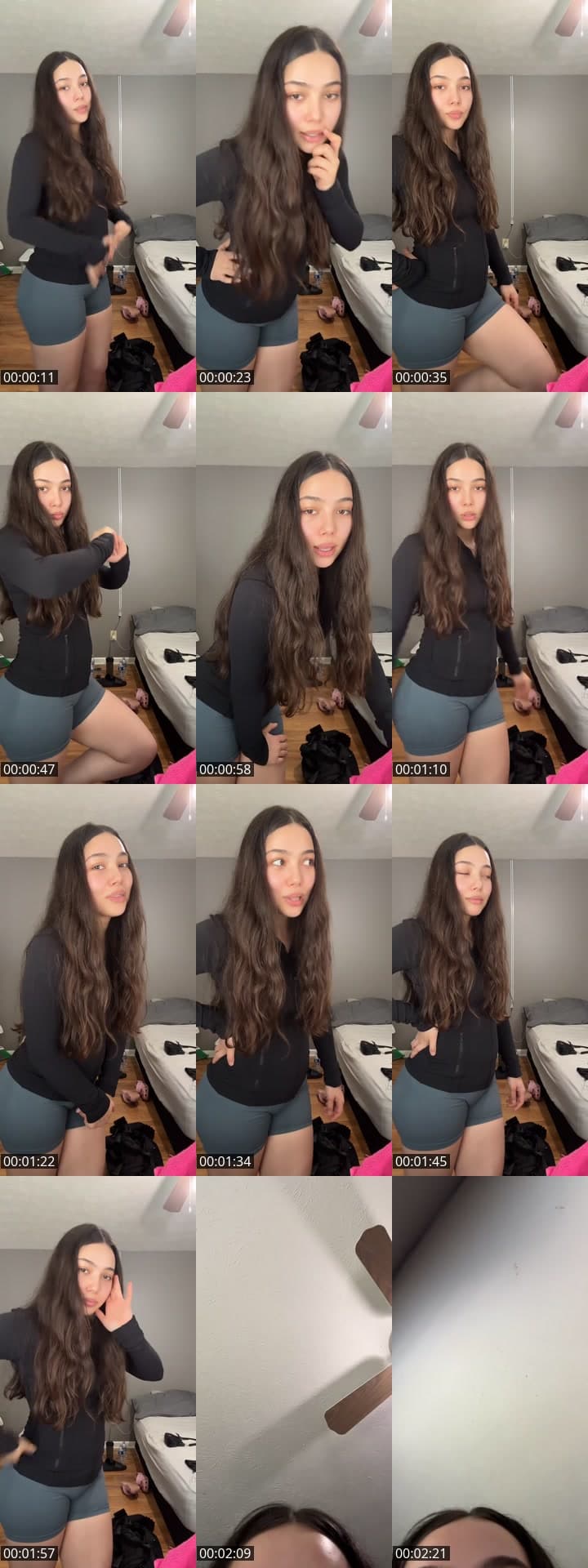 @itsalliahh TikTok live stream