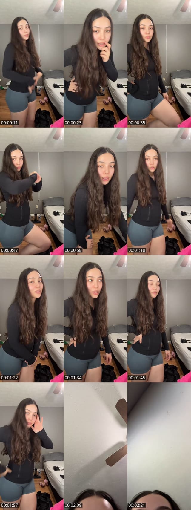 @itsalliahh TikTok live from 2026-05-11