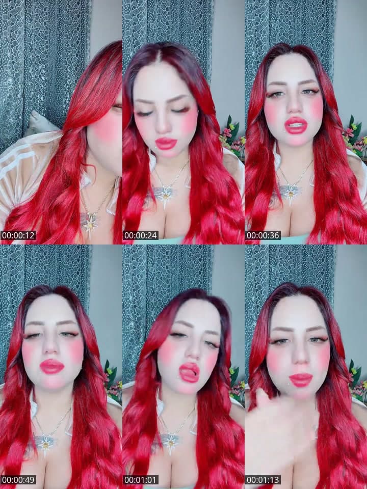 @dosa1300yf1 TikTok live stream
