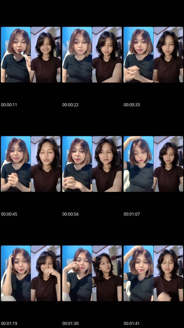 @1ipaci TikTok live stream