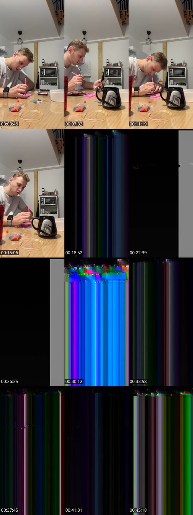 TikTok live: Installe-toi viens papoter by @lesdiamsdmy