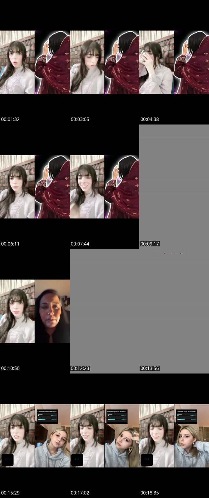 Amal’s live