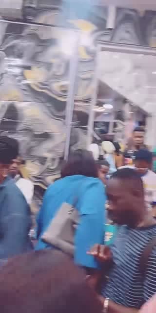 @lakithioki TikTok live from 2026-05-11