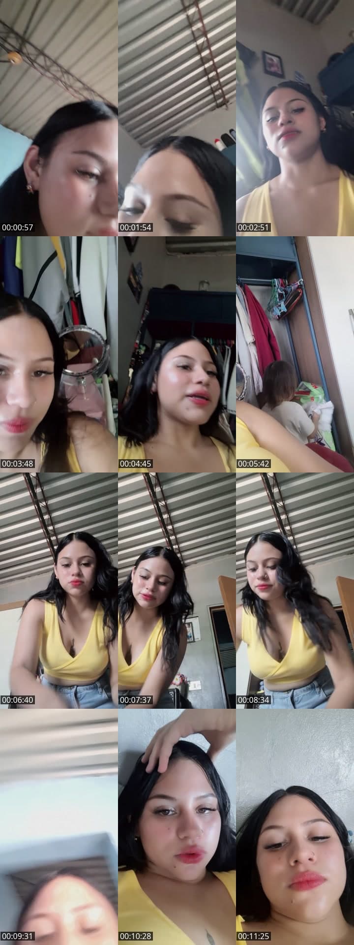 @nat_mar19 TikTok live stream