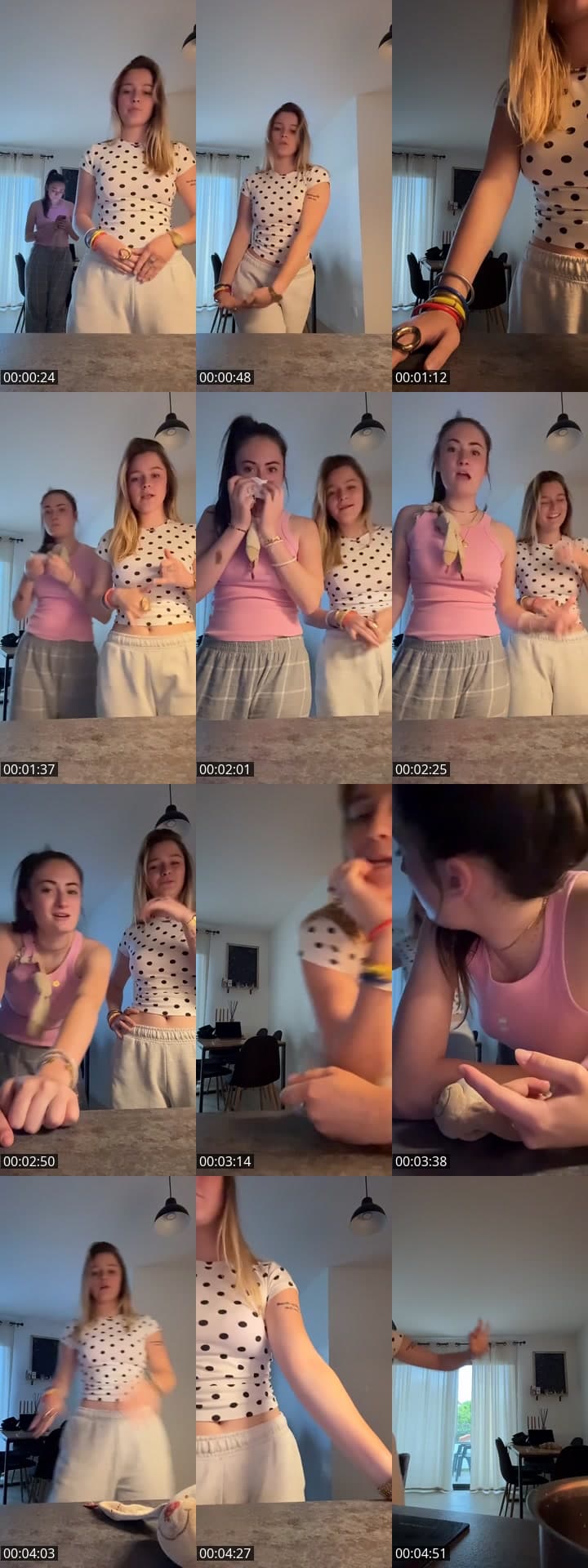 @janelle2k22 TikTok live stream