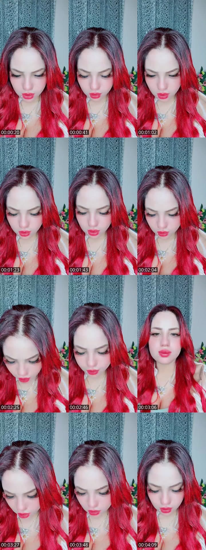 @dosa1300yf1 TikTok live stream