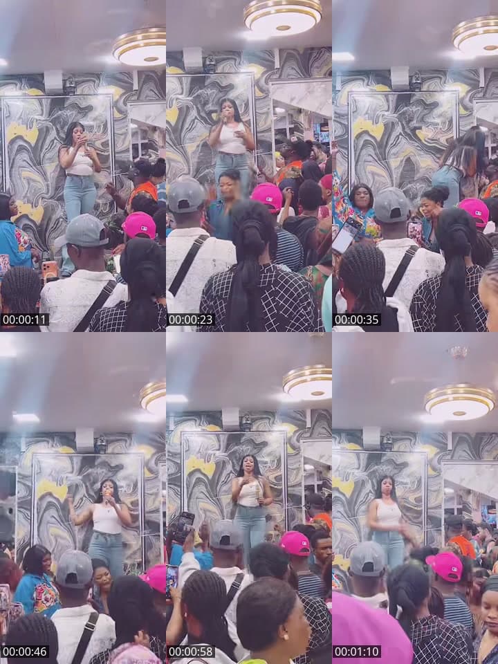 @lakithioki TikTok live stream
